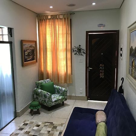 Casa Anhembi/Center Norte Sao Paulo Cameră foto
