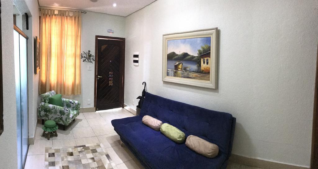 Casa Anhembi/Center Norte Sao Paulo Cameră foto