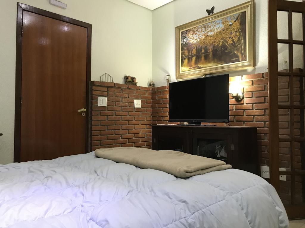Casa Anhembi/Center Norte Sao Paulo Cameră foto