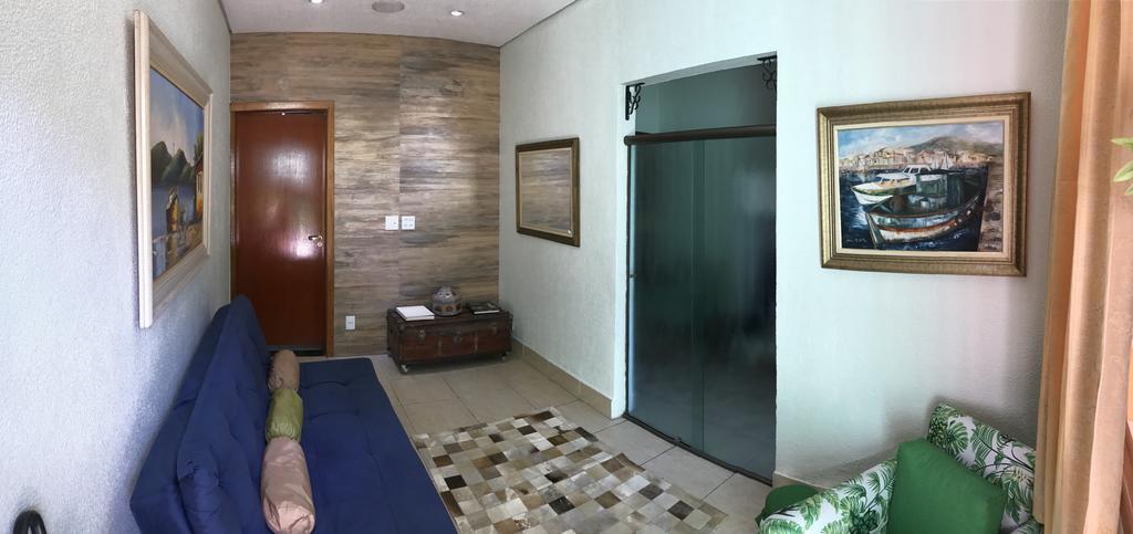 Casa Anhembi/Center Norte Sao Paulo Cameră foto